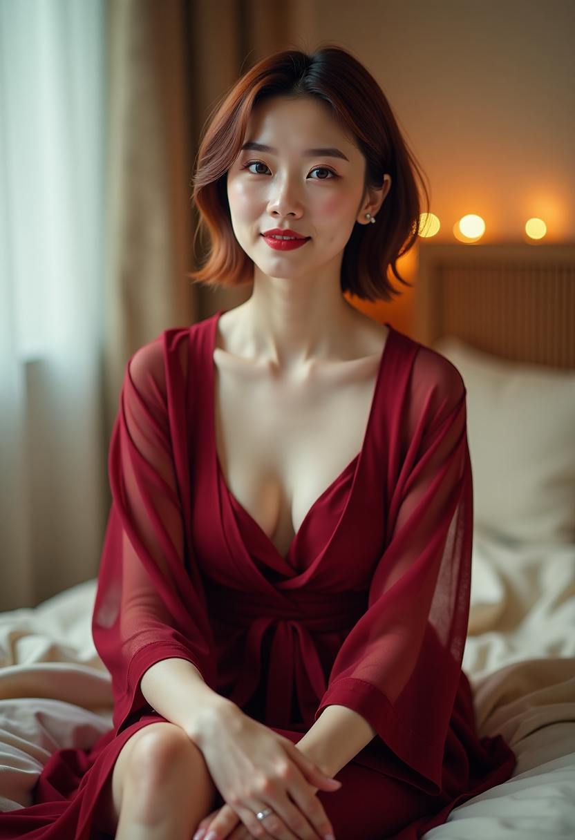 春日维修铺海报